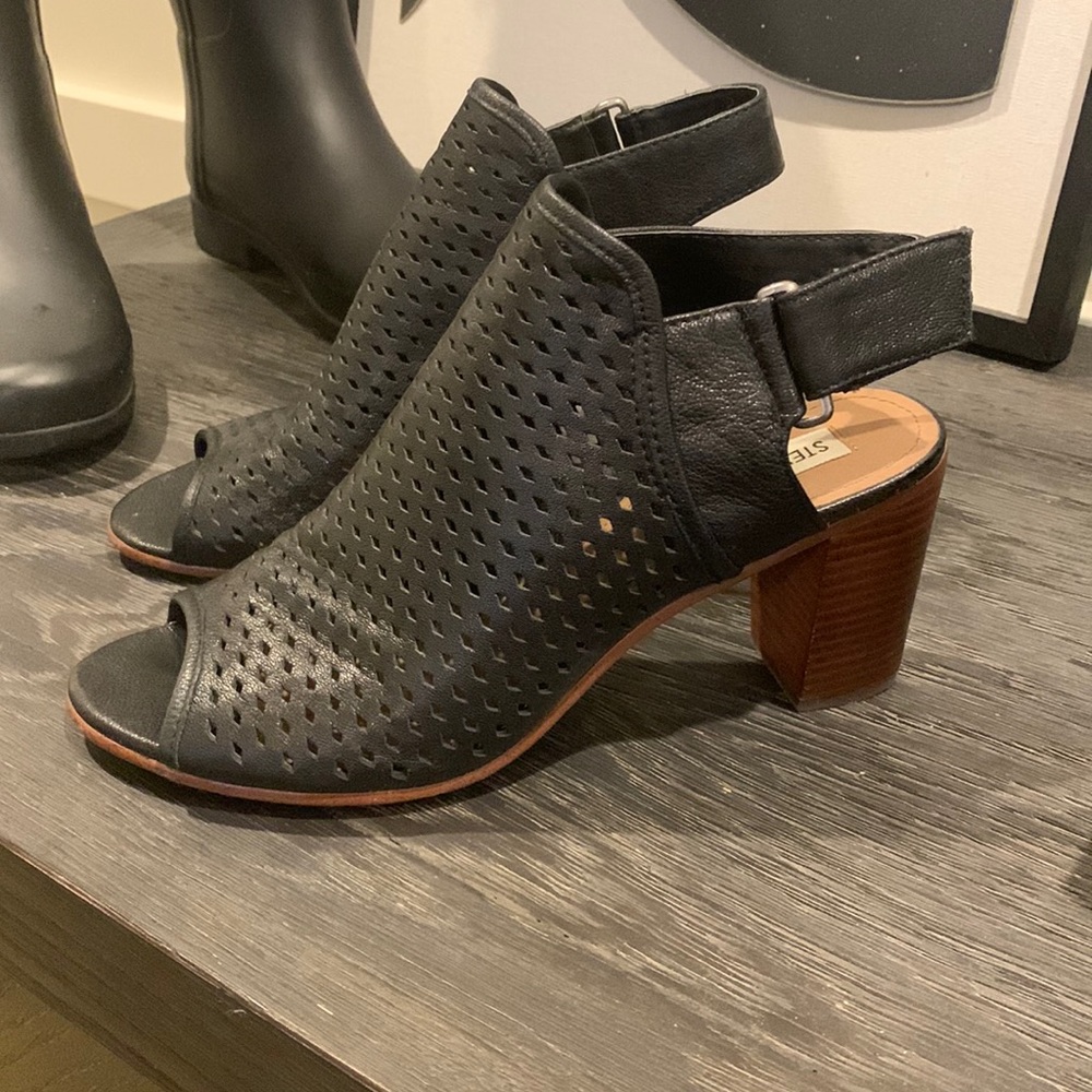 Steve Madden Heels